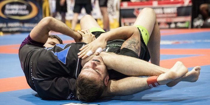 PINELANDS BRAZILIAN JIU-JITSU – LITTLE EGG HARBOR