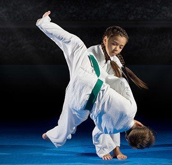 <center>Your Child Can Stay Active With Our Kids Jiu Jitsu classes<center>