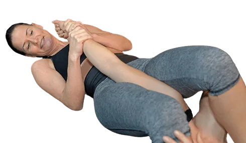 Self Defense