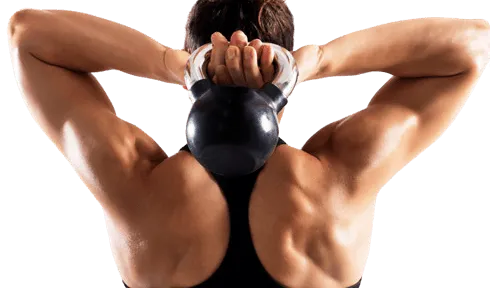 Weight Loss / Fitness